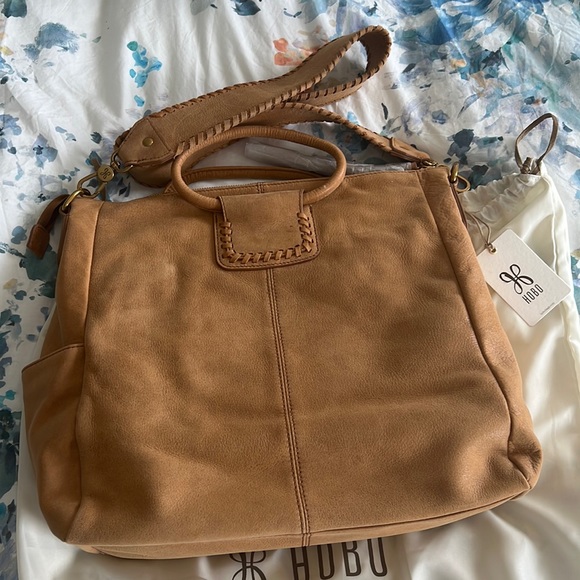 HOBO Bags Hobo Sheila Bag Poshmark